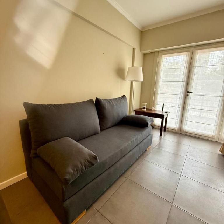 Tu Refugio en MDQ - Apartamento de 1 dormitorio - 7