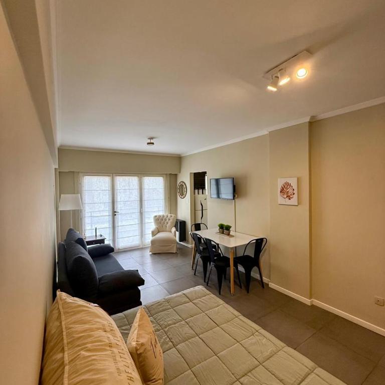 Tu Refugio en MDQ - Apartamento de 1 dormitorio - 5