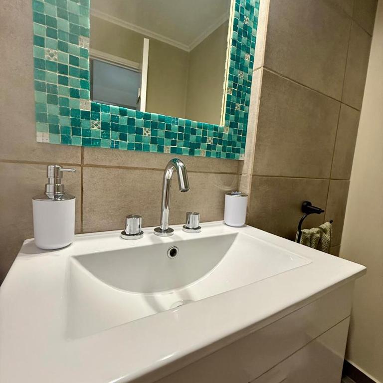 Tu Refugio en MDQ - Apartamento de 1 dormitorio - 10