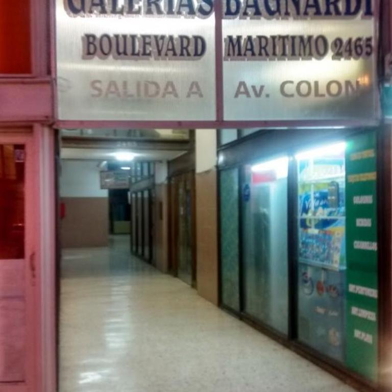 Departamento plaza Colon - Apartamento de 2 dormitorios - 2