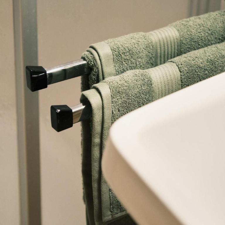 Haus Edelweiss - Apartment mit 3 Schlafzimmern und Dusche - 12