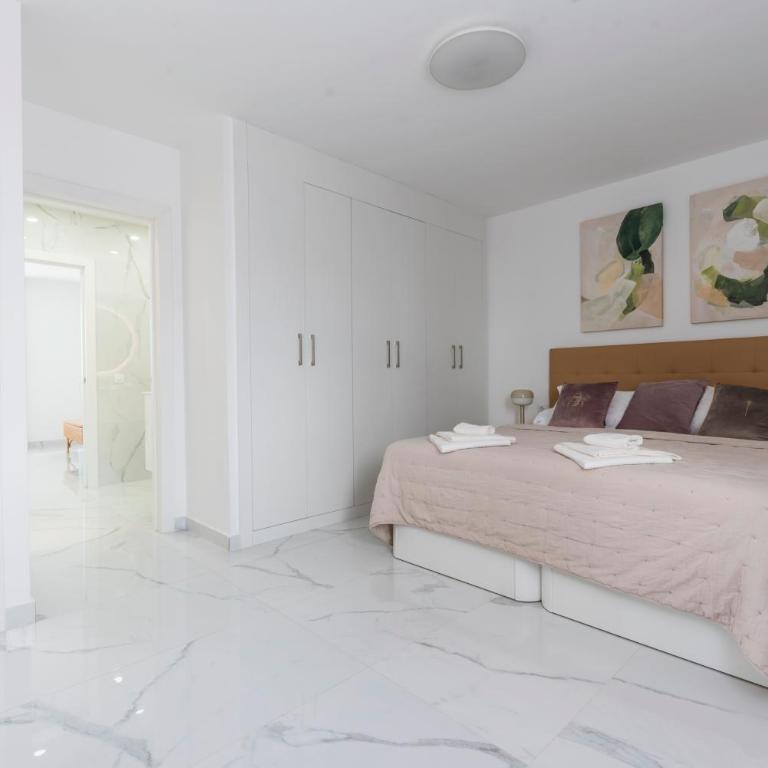 Penthouse Amarilla Golf - 7 pools- - Apartamento de 3 dormitorios - 22