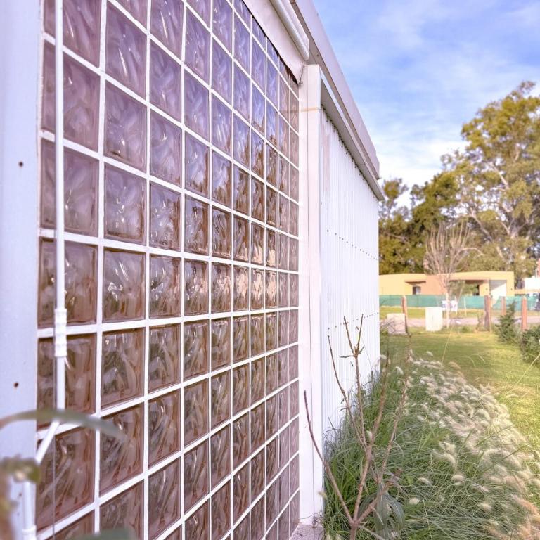 Encanto en Pueblo Esther - One-Bedroom House - 23