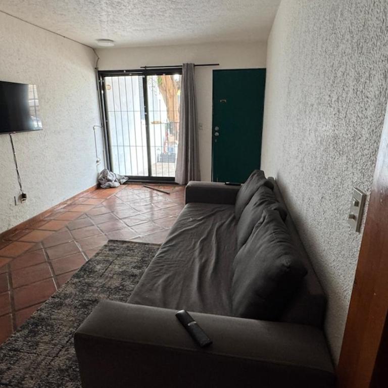 Casa en Providencia, 4 cuartos, Estacionamiento - Casa de 4 dormitorios - 1