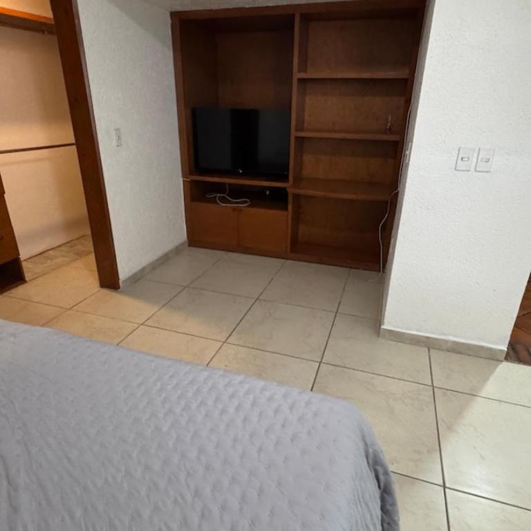 Casa en Providencia, 4 cuartos, Estacionamiento - Casa de 4 dormitorios - 8