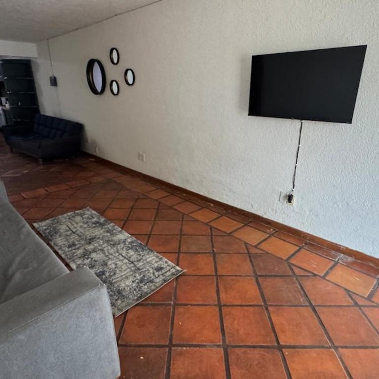 Casa en Providencia, 4 cuartos, Estacionamiento - Casa de 4 dormitorios - 13