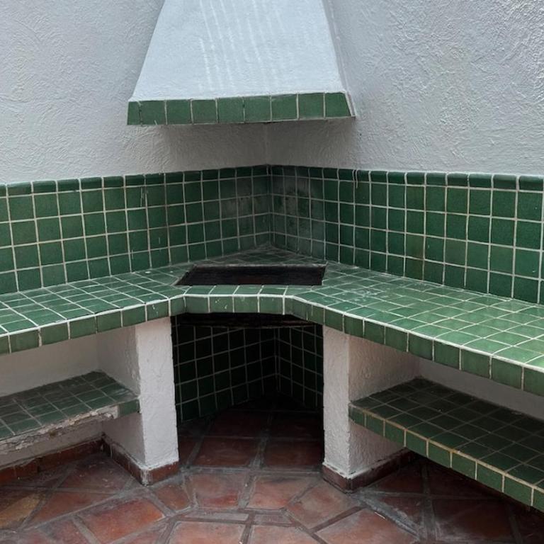 Casa en Providencia, 4 cuartos, Estacionamiento - Casa de 4 dormitorios - 15