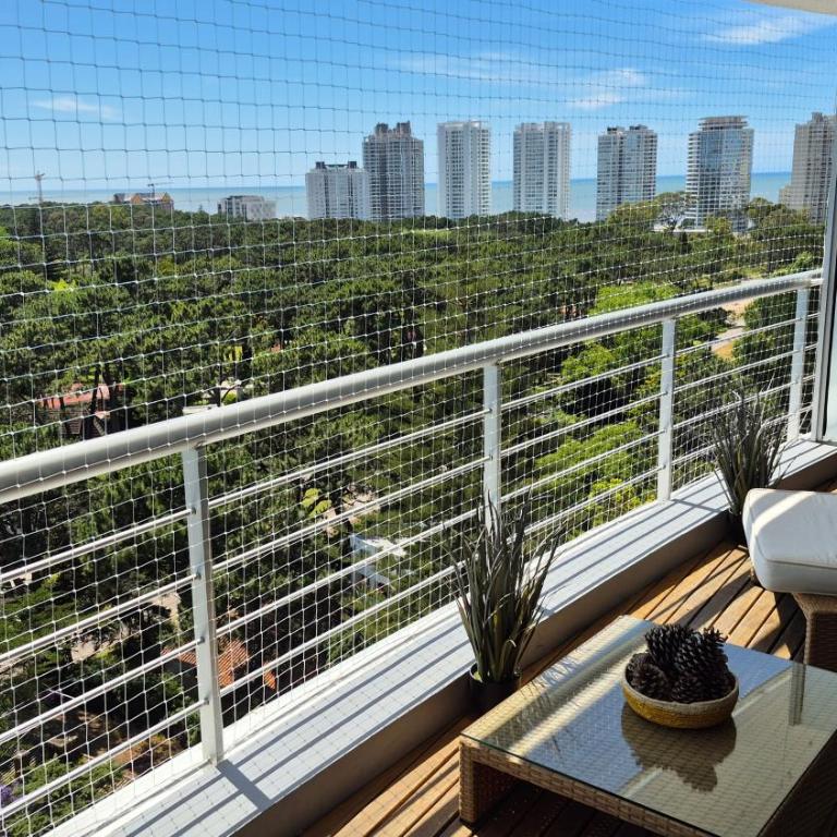 Torre Tressesenta - Piso 13 4pax - One-Bedroom Apartment - 61