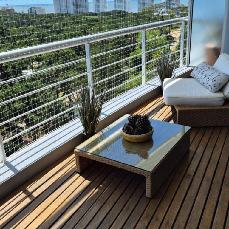 Torre Tressesenta - Piso 13 4pax - One-Bedroom Apartment - 62