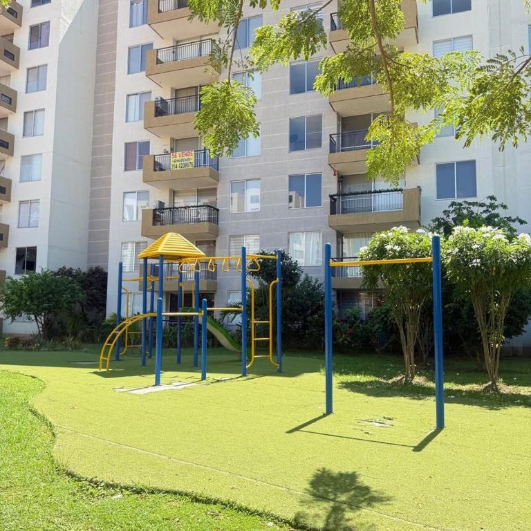 hacienda peñaliza ceiba - Apartamento de 2 dormitorios - 3