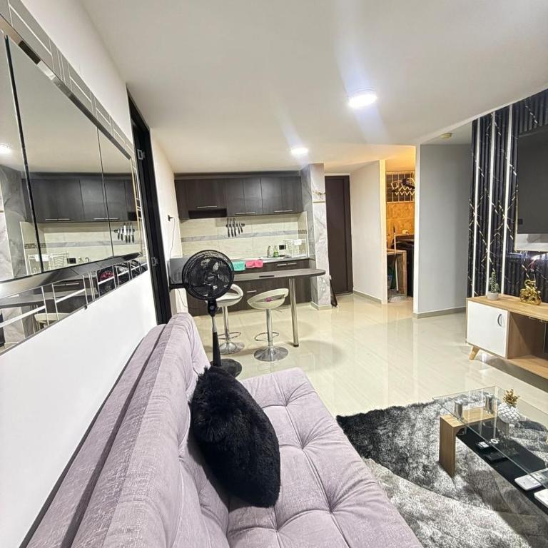hacienda peñaliza ceiba - Apartamento de 2 dormitorios - 4