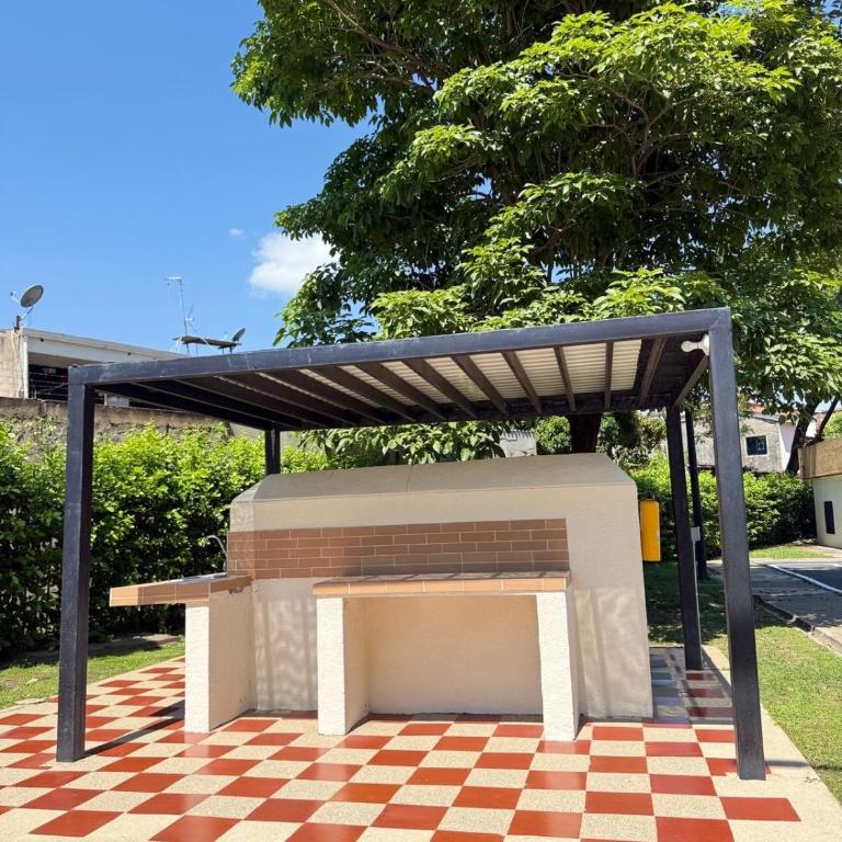 hacienda peñaliza ceiba - Apartamento de 2 dormitorios - 7