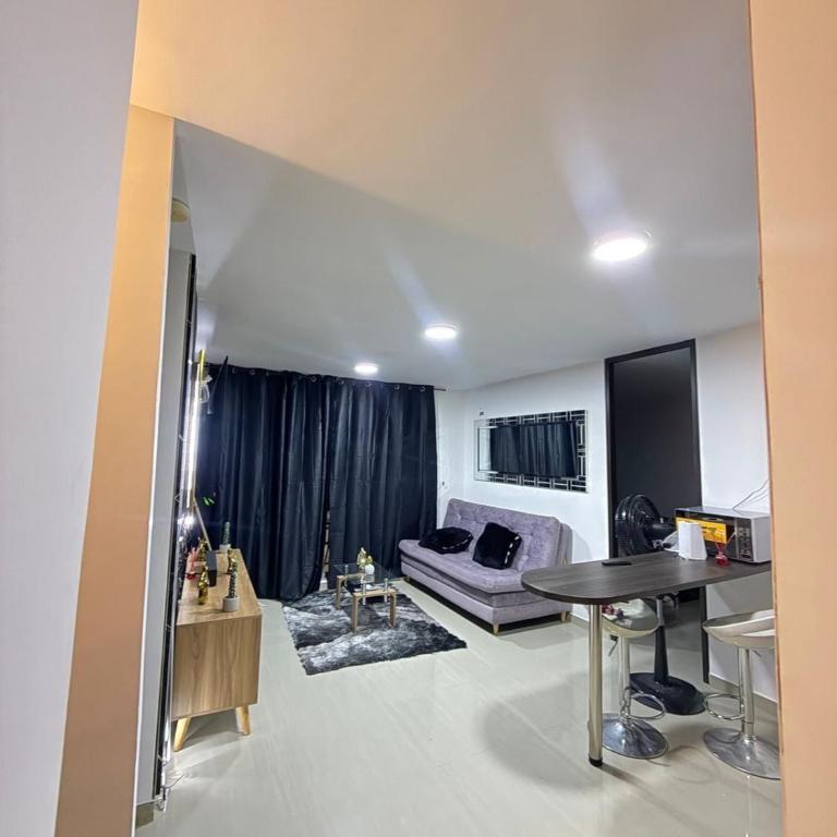 hacienda peñaliza ceiba - Apartamento de 2 dormitorios - 1