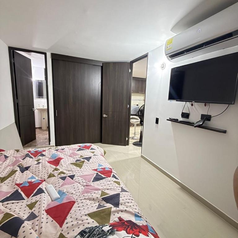 hacienda peñaliza ceiba - Apartamento de 2 dormitorios - 9