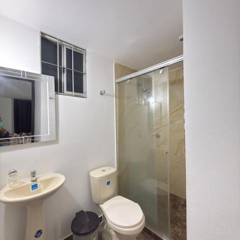 hacienda peñaliza ceiba - Apartamento de 2 dormitorios - 10