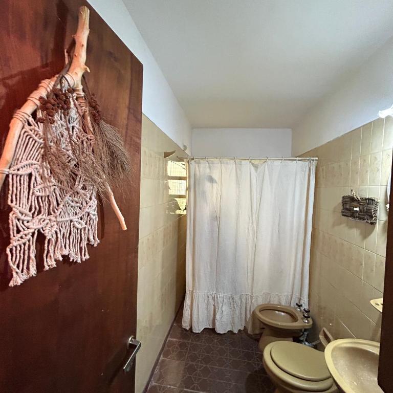 Casa Jazmín - Casa Vacacional de 3 dormitorios - 2
