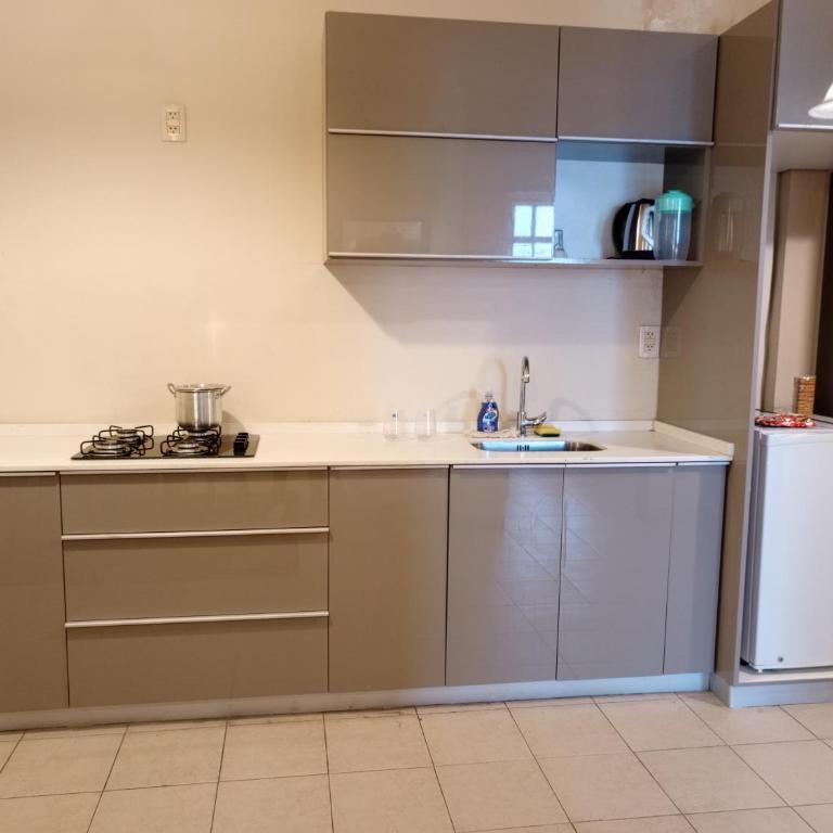 Edificio Bolívar - Apartamento de 1 dormitorio - 2