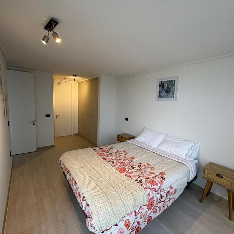 Departamento en Laguna del Mar, La Serena - Two-Bedroom Apartment - 3