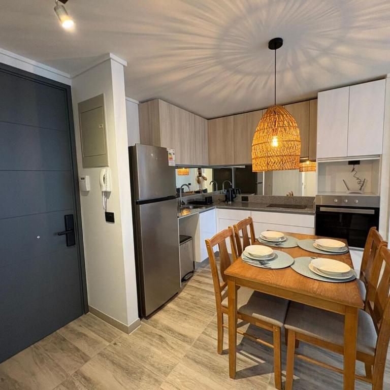 Departamento en Laguna del Mar, La Serena - Two-Bedroom Apartment - 4