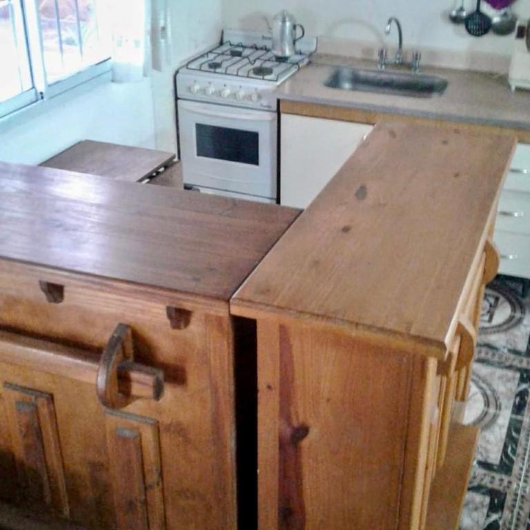 Triplex Las Lavandas en Mar del Tuyú - Casa de 3 dormitorios - 2