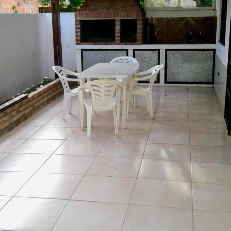 Triplex Las Lavandas en Mar del Tuyú - Casa de 3 dormitorios - 3