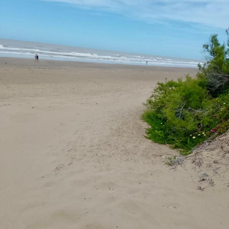 Triplex Las Lavandas en Mar del Tuyú - Casa de 3 dormitorios - 4