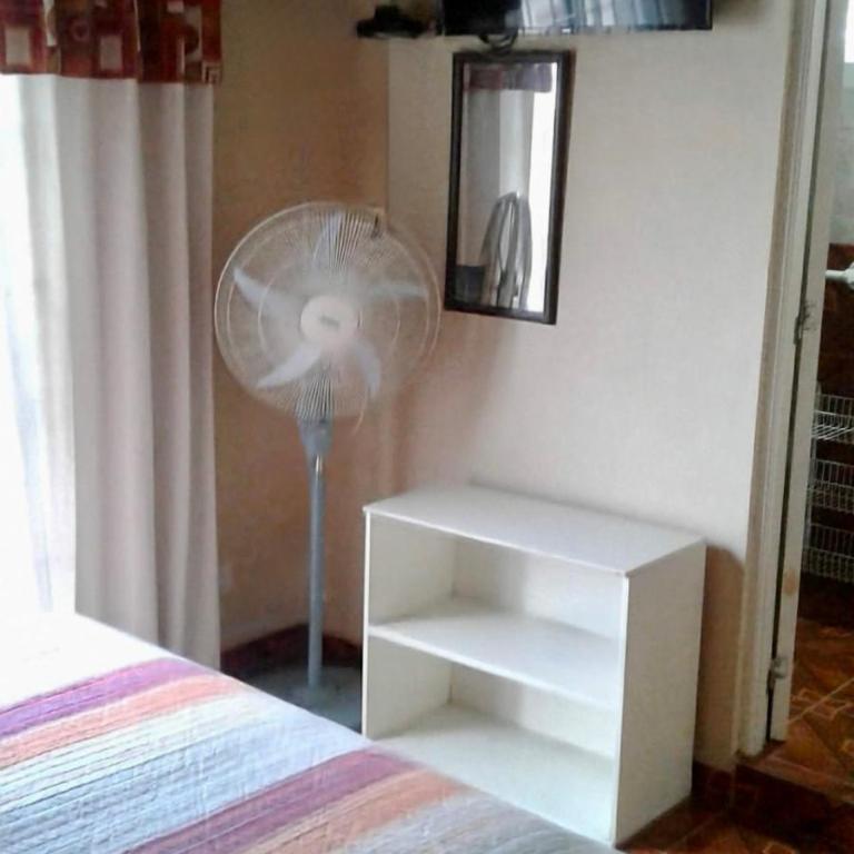 Triplex Las Lavandas en Mar del Tuyú - Casa de 3 dormitorios - 5