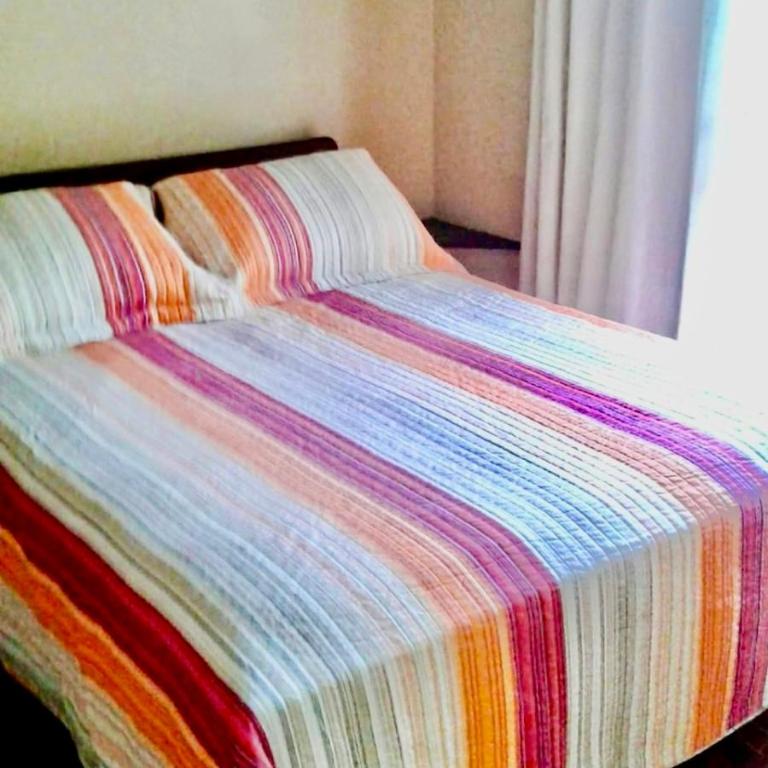 Triplex Las Lavandas en Mar del Tuyú - Casa de 3 dormitorios - 7