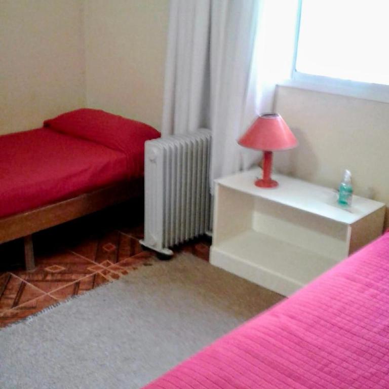 Triplex Las Lavandas en Mar del Tuyú - Casa de 3 dormitorios - 8