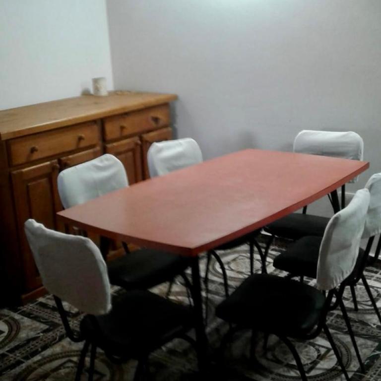 Triplex Las Lavandas en Mar del Tuyú - Casa de 3 dormitorios - 9