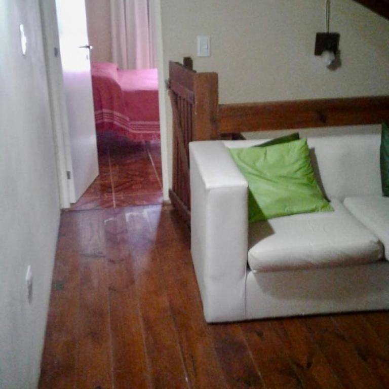 Triplex Las Lavandas en Mar del Tuyú - Casa de 3 dormitorios - 10