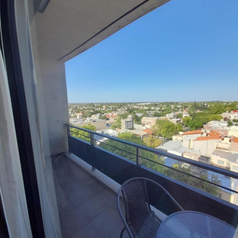 Departamento Vista Sur - Apartamento de 1 dormitorio - 7