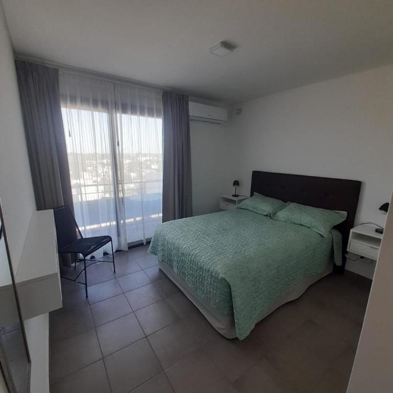 Departamento Vista Sur - Apartamento de 1 dormitorio - 4