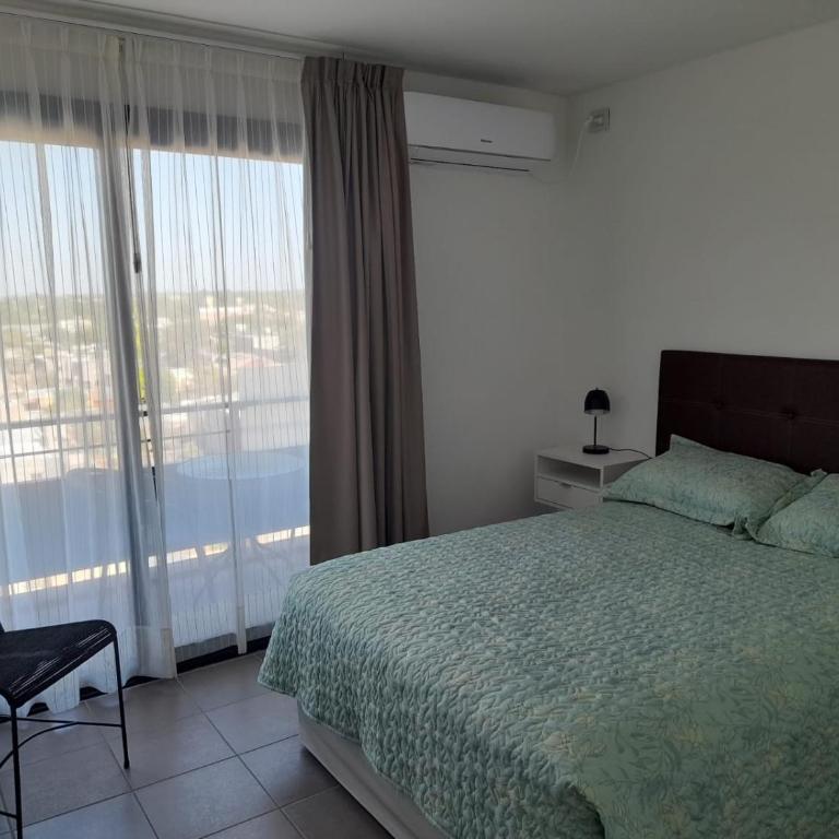 Departamento Vista Sur - Apartamento de 1 dormitorio - 12