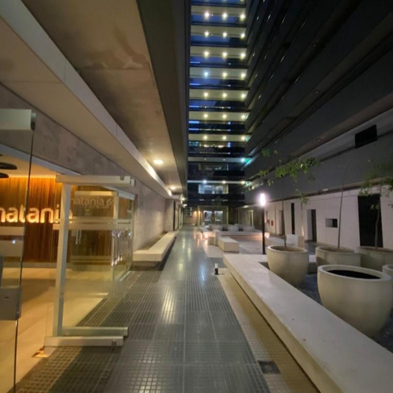 Departamento Vista Sur - Apartamento de 1 dormitorio - 20