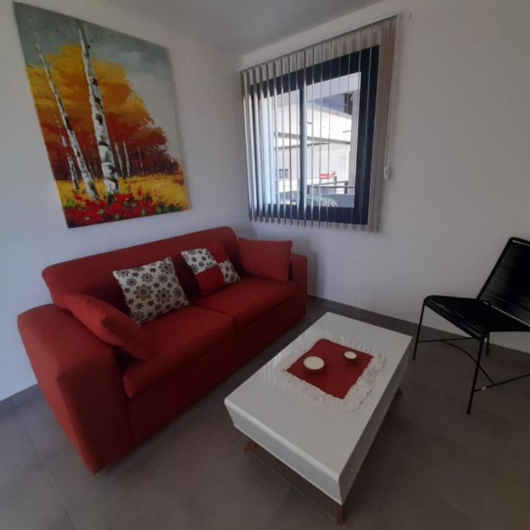 Departamento Vista Sur - Apartamento de 1 dormitorio - 1