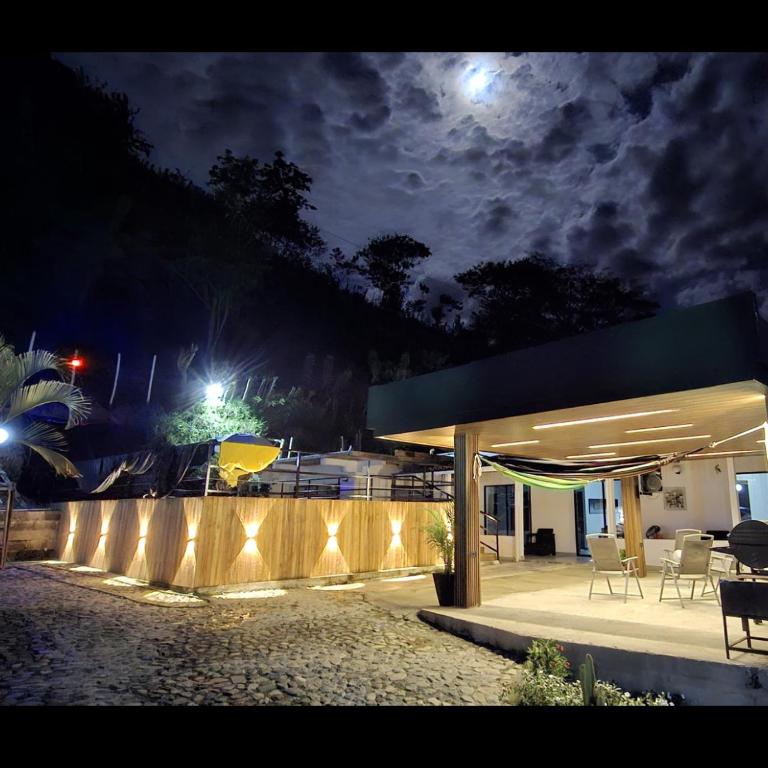 Villa Paulina - Four-Bedroom House - 1