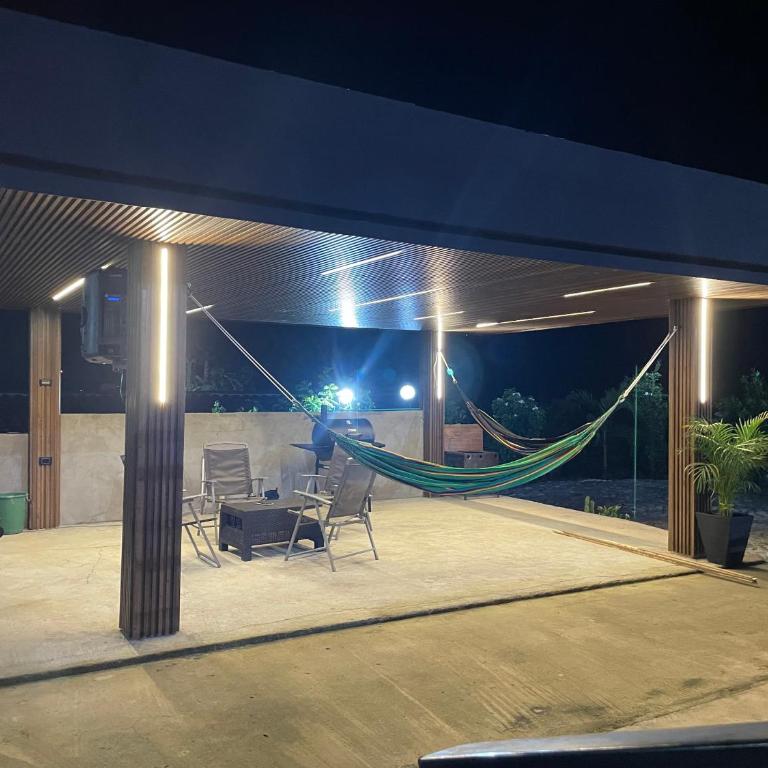 Villa Paulina - Four-Bedroom House - 22