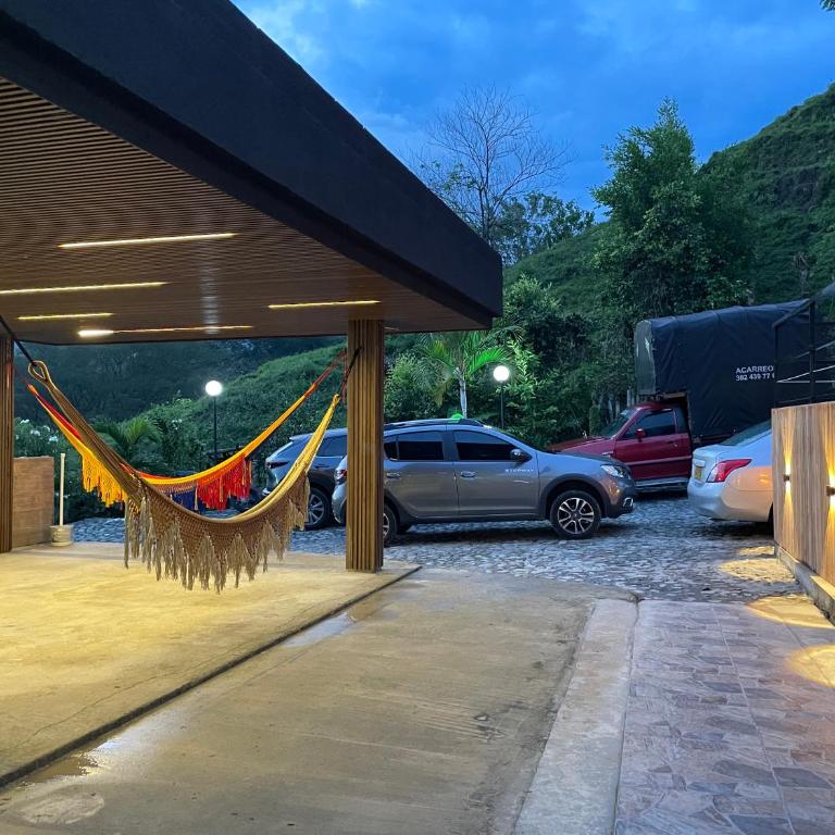 Villa Paulina - Four-Bedroom House - 21