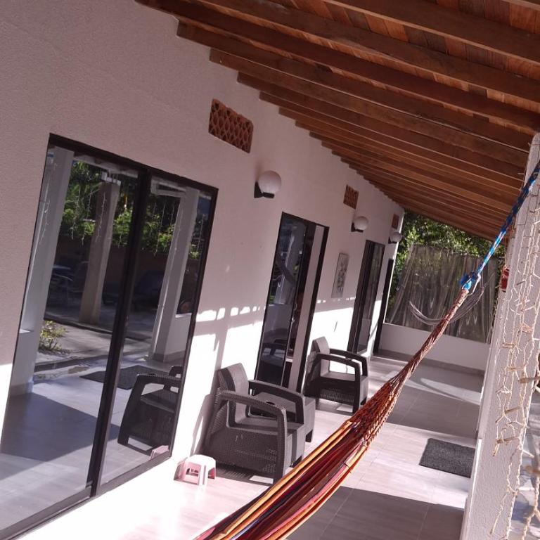 Villa Paulina - Four-Bedroom House - 25