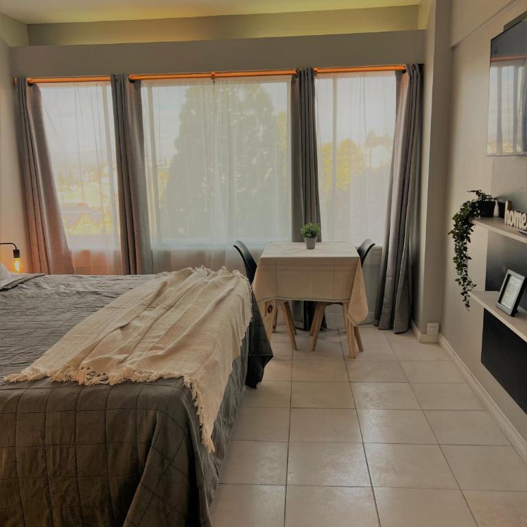 Studio del lago - Apartamento de 1 dormitorio - 20