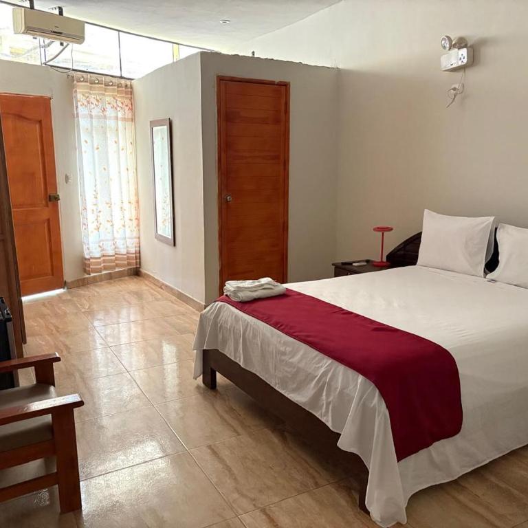 Comfort Guest - Double Room - 1