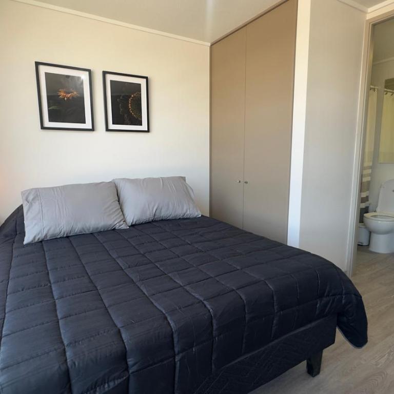 Oceana Suites Vicuña Mackenna, Ñuñoa - Studio - 30