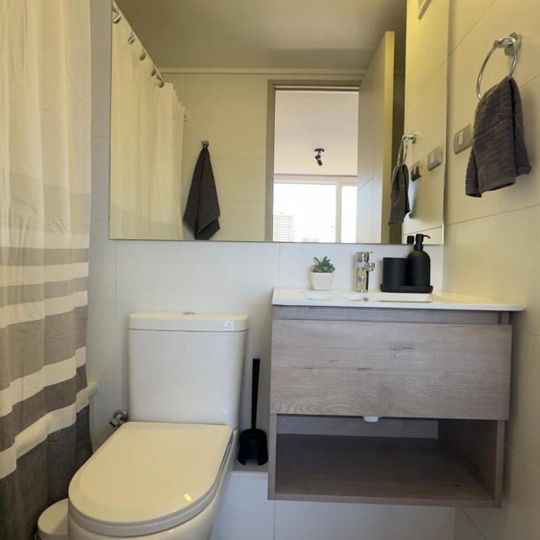 Oceana Suites Vicuña Mackenna, Ñuñoa - Studio - 27