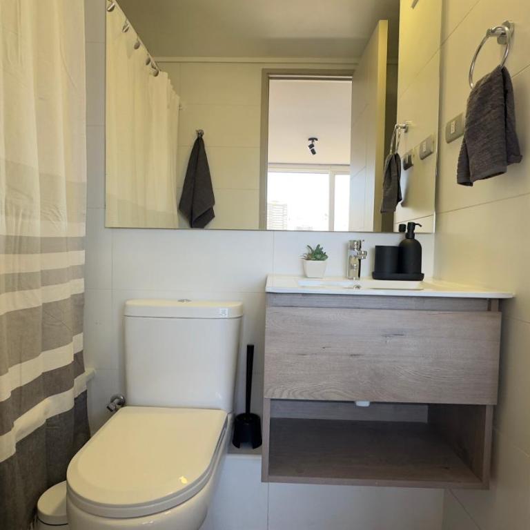 Oceana Suites Vicuña Mackenna, Ñuñoa - Studio - 26