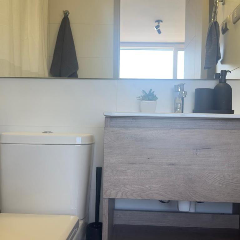Oceana Suites Vicuña Mackenna, Ñuñoa - Studio - 25