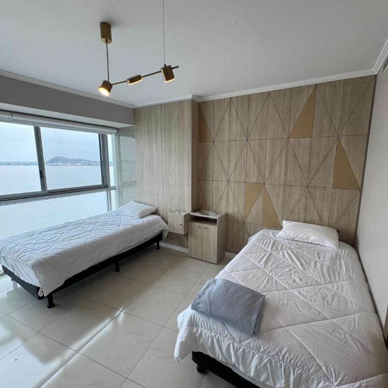 Puerto santa Ana Guayaquil - Two-Bedroom Apartment - 3