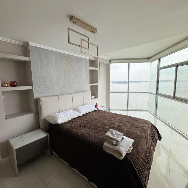 Puerto santa Ana Guayaquil - Two-Bedroom Apartment - 4