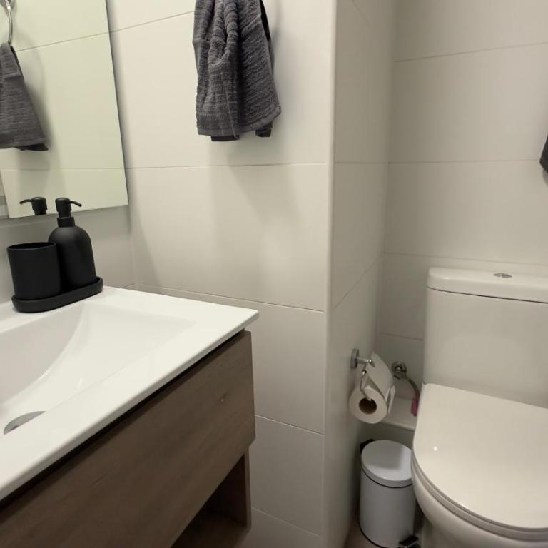 Oceana Suites Vicuña Mackenna, Ñuñoa - Double Room - 32