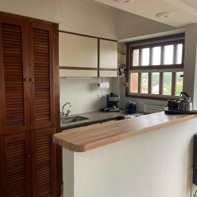 Departamento Punta Mogotes - One-Bedroom Apartment - 3